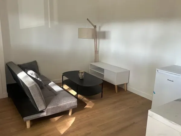Appartement 2 pièces 35 m²