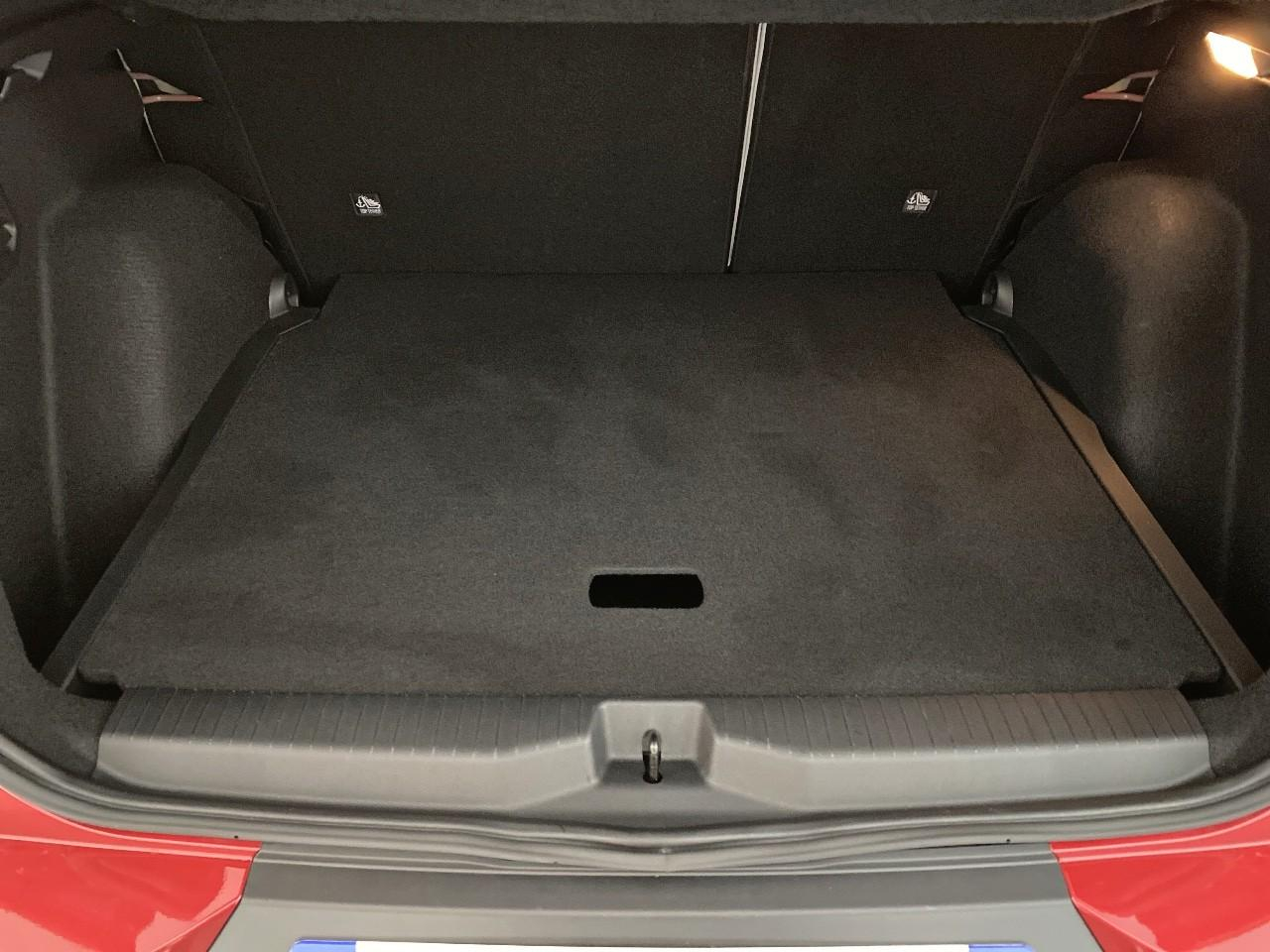 Citroën C3 Aircross hybride 145 ch aut max — photo 6
