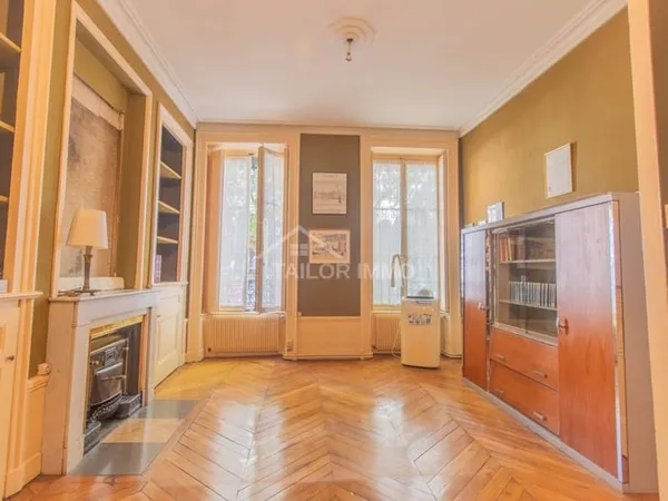 Appartement 3 pièces 70 m²