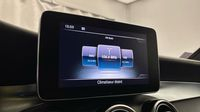 Mercedes Glc Coupé 250 d 204ch Fascination 4Matic 9G-Tronic — photo 19