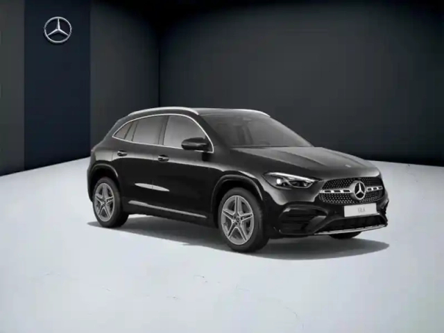 Mercedes Gla 180 d edition 140 — photo 12