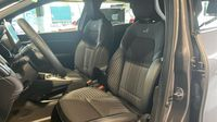 Renault Captur 1.8 E-Tech full hybrid 160ch esprit Alpine - 25 — photo 12