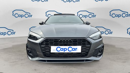 Audi A5 Sportback 1.4 TFSI 150 S-Tronic7 - S Edition – 2021 – 74167 km – Essence – Boîte Automatique — photo 43