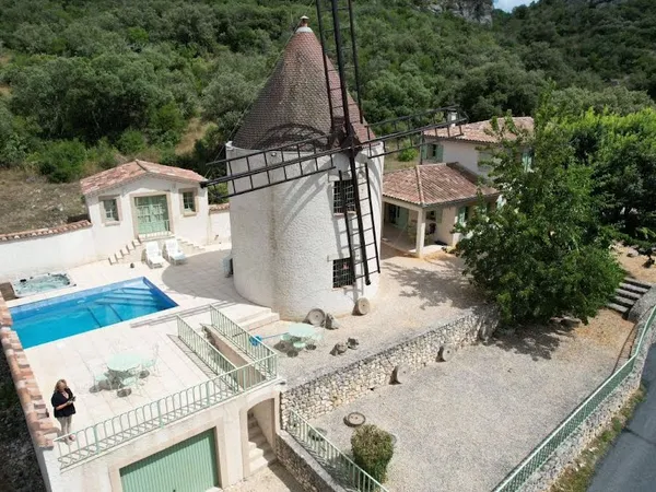 Maison 5 pièces 70 m²