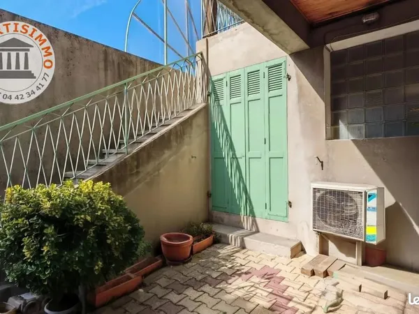 Maison 6 pièces 130 m²