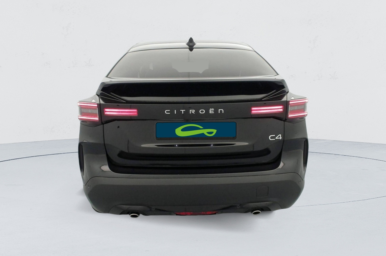 Citroën C4 — photo 4