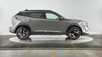 Peugeot 2008 1.2 PureTech 100ch S&S Allure — photo 4