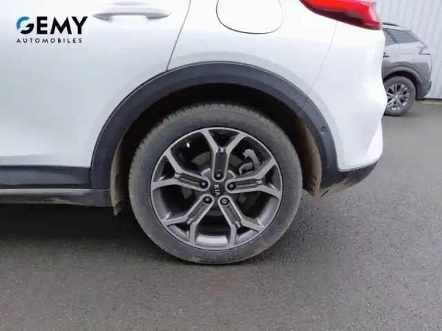 Kia Xceed 1.6 gdi hybride rechargeable 141ch dct6 — photo 30