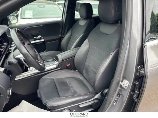 Mercedes Gla 220 d 8g-dct 4matic — photo 9