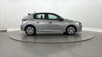 Peugeot 208 1.2 PureTech 75ch S&S Active Pack — photo 4