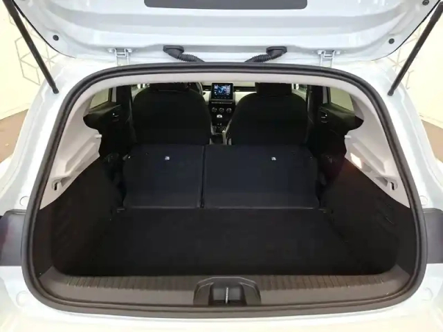 Renault Clio sce 65 — photo 17