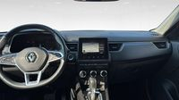 Renault Arkana 1.3 TCe mild hybrid 140ch Evolution EDC -22 — photo 8