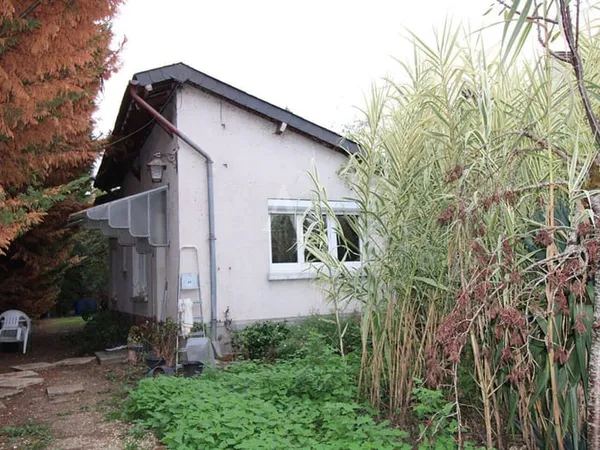 Maison 2 pièces 45 m²