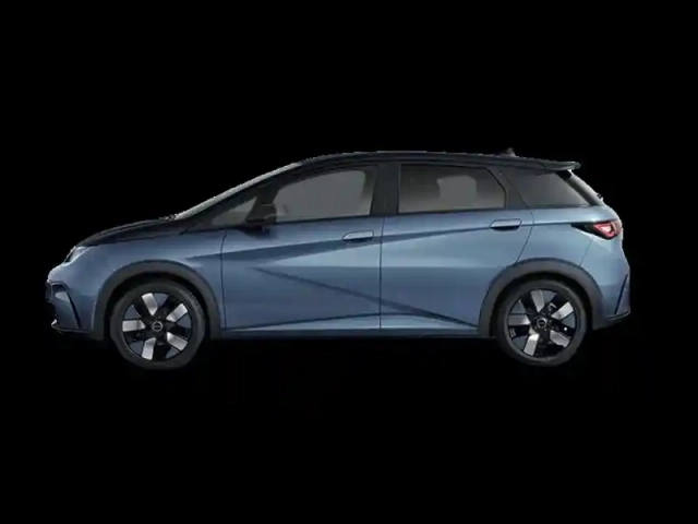 Byd Dolphin design 427 km wltp, sièges av chauffants, toit pano, ca — photo 2