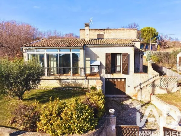 Maison 5 pièces 100 m²
