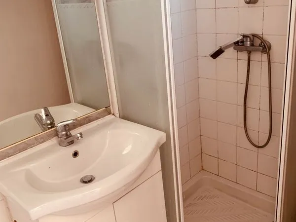 Loue appartement T2