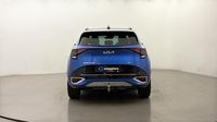 Kia Sportage 1.6 T-GDi 230ch HEV GT-Line Premium BVA6 4x2 — photo 6