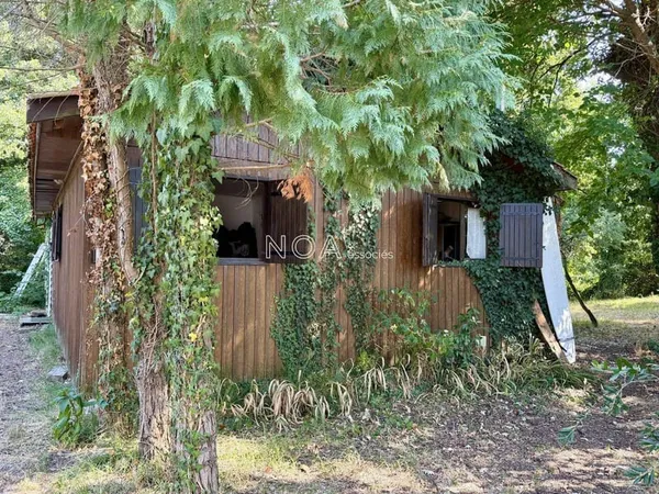 Maison 3 pièces 70 m²
