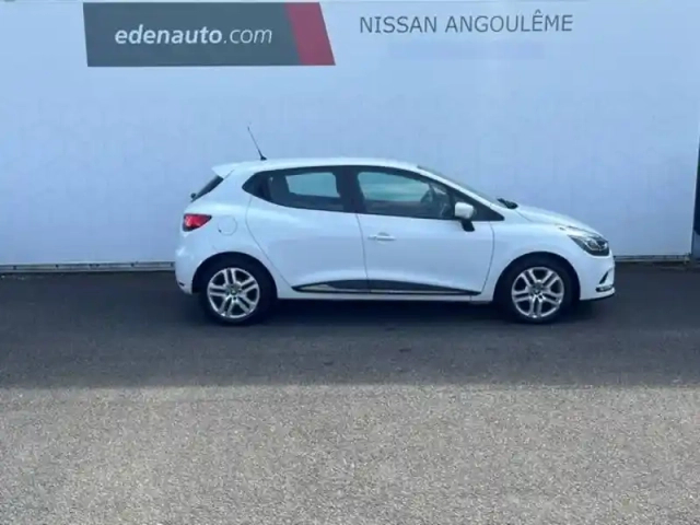 Renault Clio dci 110 energy — photo 4