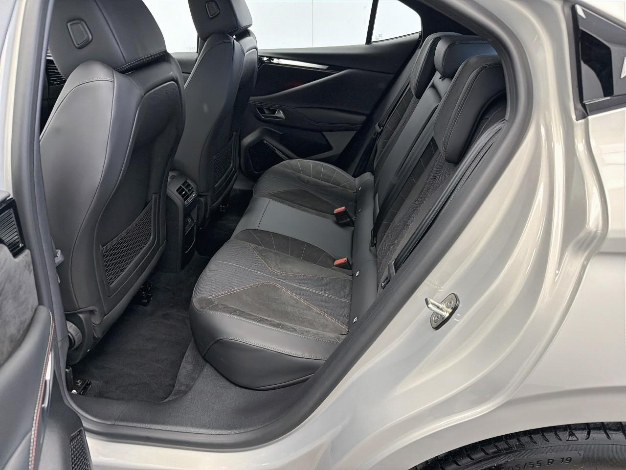 Ds Ds 4 hybride e-tense 225 eat8 performance line — photo 10