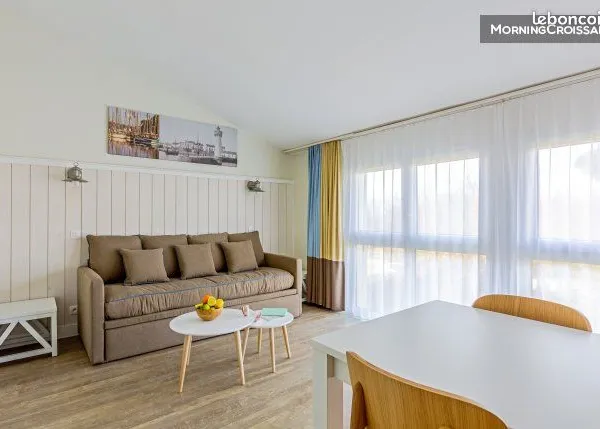Appartement 1 pièce 46 m²