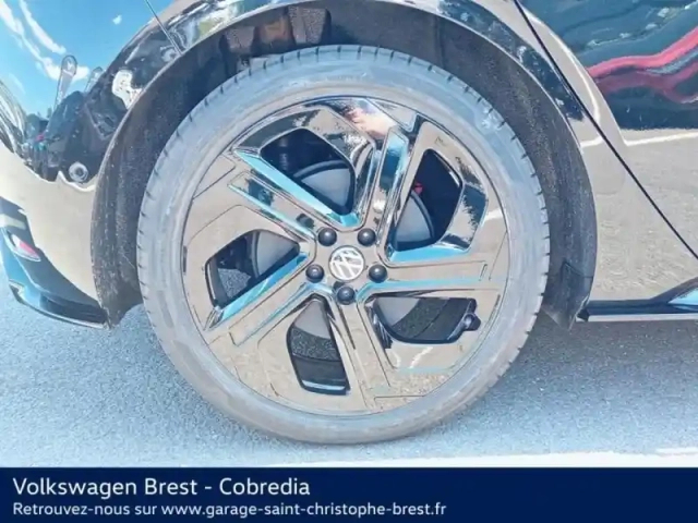 Volkswagen Id.3 326ch 79 kwh gtx performance — photo 28