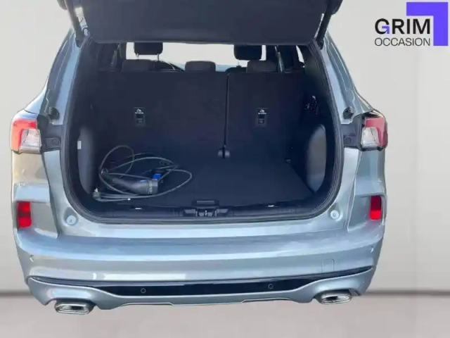 Ford Kuga 2.5 duratec 225 ch phev powershift — photo 12