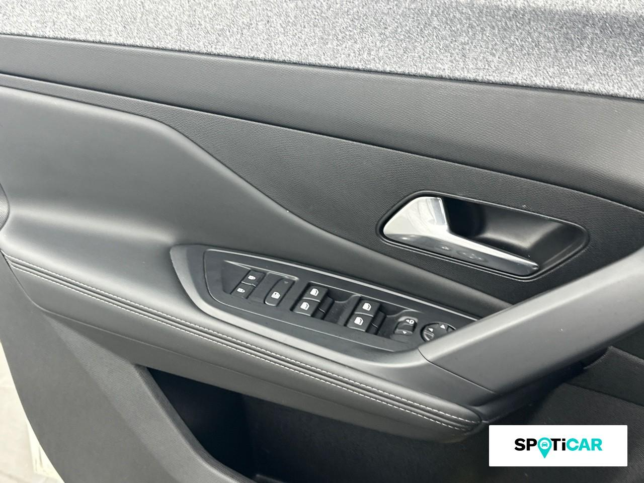 Peugeot 308 sw 1.5 bluehdi 130ch s&s allure pack eat8 — photo 16