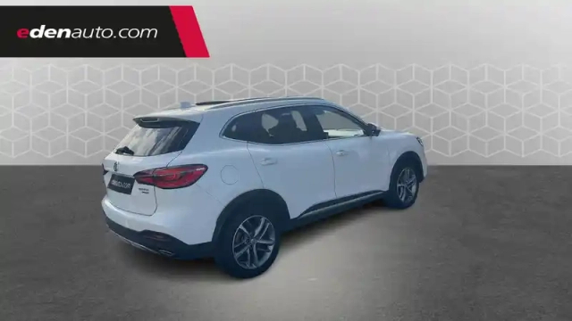 Mg Ehs 1.5t gdi phev — photo 38