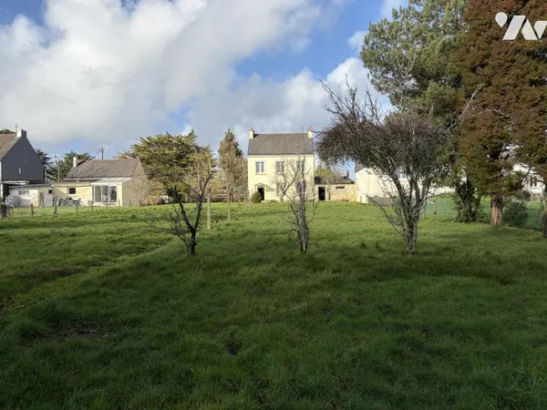 Maison 6 pièces 82 m²