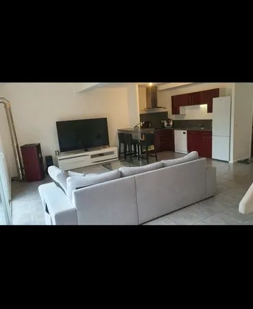 Maison BBC meublée à louer plein coeur de Basse Goulaine