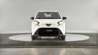 Toyota Aygo X 1.0 VVT-i 72ch Dynamic MY23 — photo 2