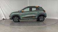 Dacia Spring 45ch Expression — photo 7