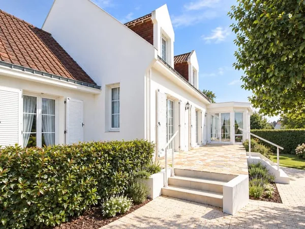 Maison LA BAULE GUEZY