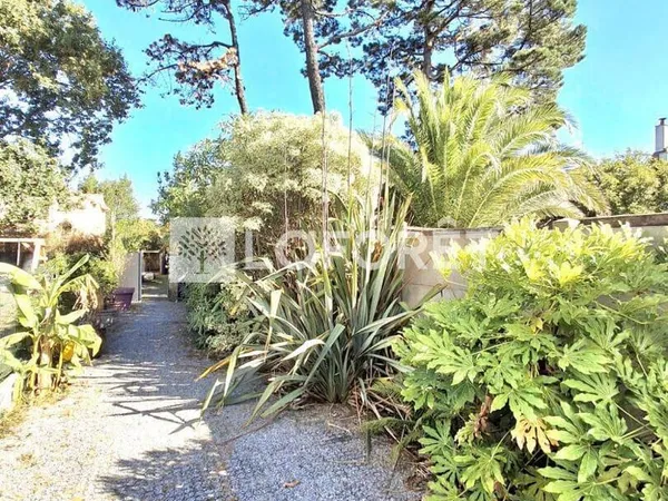 Maison 6 pièces 135 m²