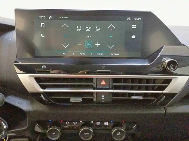 Citroën C4 hybride 100 e-dcs6 — photo 20