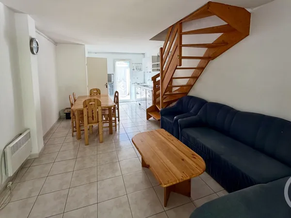 Maison 5 pièces 75 m²