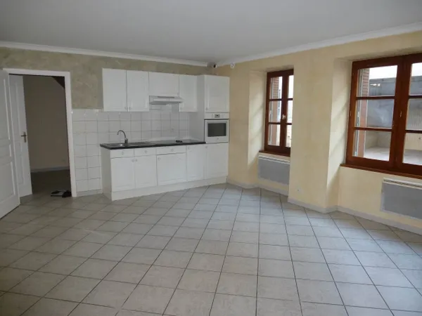 Maison 2 pièces 68 m²