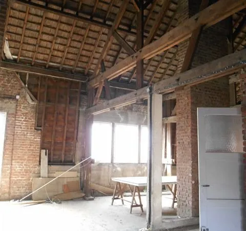 Appartement 1 pièce