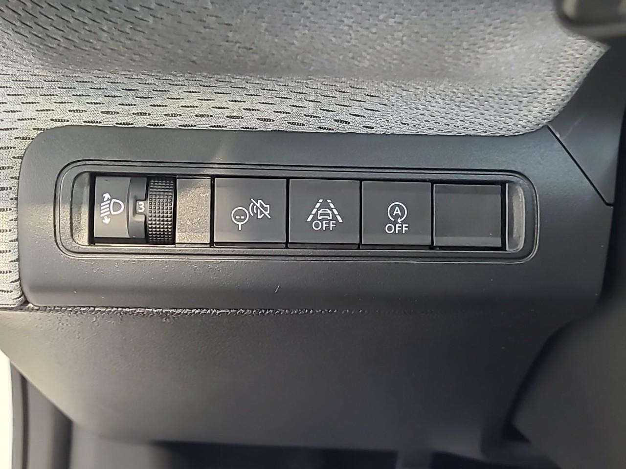 Citroën C3 turbo 100 ch manuelle max — photo 21