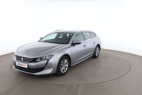 Peugeot 508 SW 1.2 PureTech Active Pack EAT8