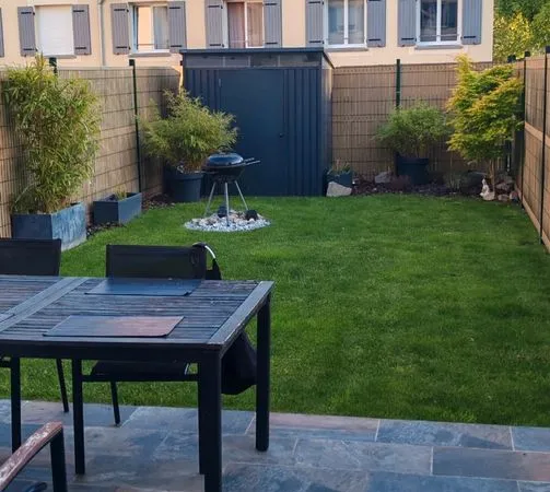 🌟A VENDRE : Chramante maison récente de 90 m2