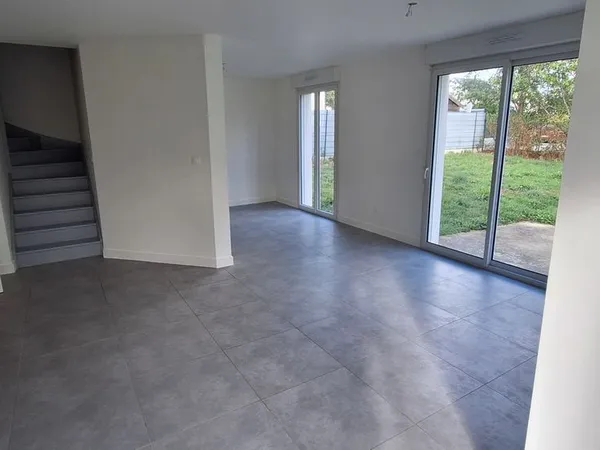 Maison t 5 recente