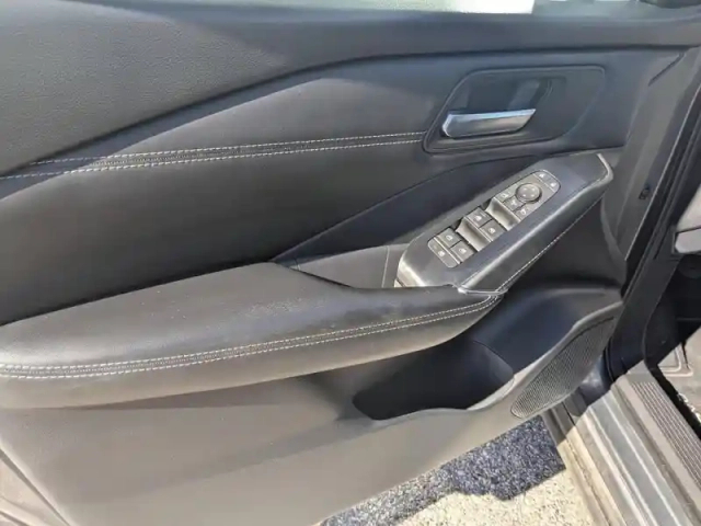 Nissan Qashqai e-power 190ch n-connecta 2022 — photo 11