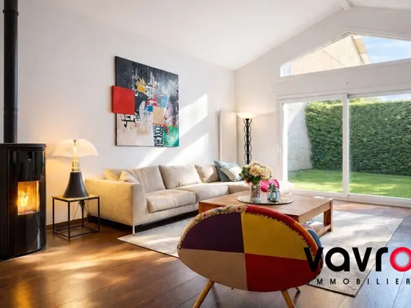 Maison à vendre Villeurbanne