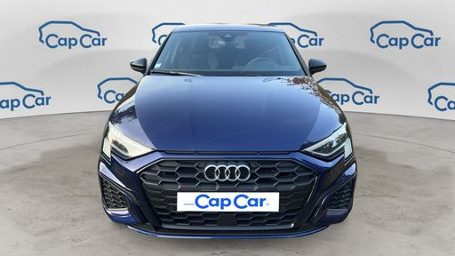 Audi A3  Sportback 45 TFSI e 245 Hybride S-Tronic 6 - S Line – 2021 – 72910 km – Hybride rechargeable – Boîte Automatique — photo 62