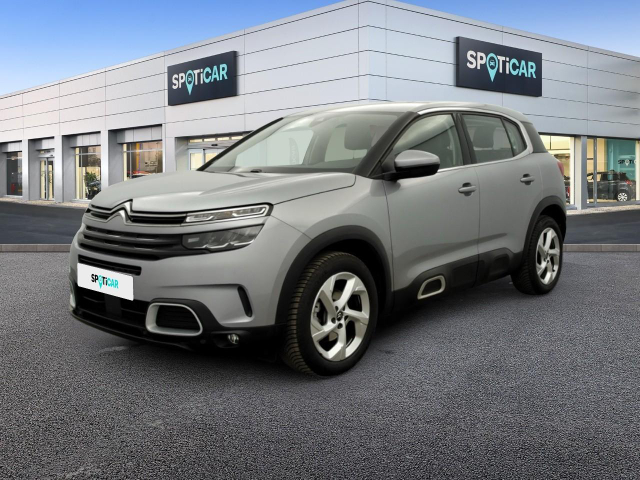 Citroën C5 Aircross puretech 130 s&s bvm6 feel
