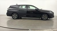 Peugeot 308 Sw 1.2 Hybrid 145ch Style e-DCS6 — photo 4