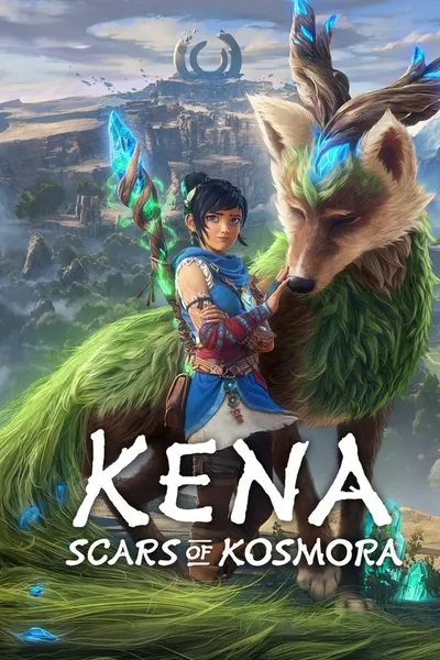 Kena: Scars of Kosmora