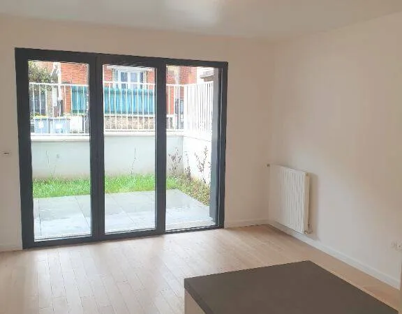 Appartement 1 pièce 30 m²